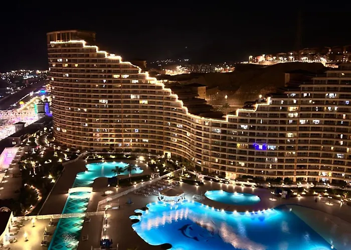 Апартаменты Porto Royal *