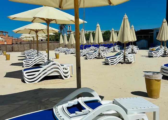 Апартаменты Porto Royal