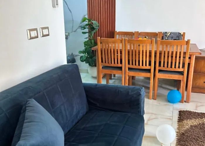 Porto Royal Апартаменты