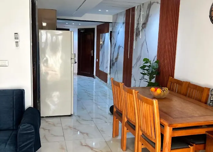 Апартаменты Porto Royal *