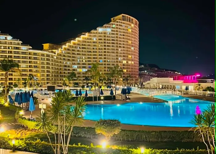Porto Royal Апартаменты *