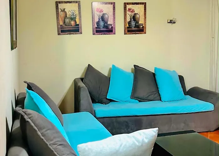 Porto Royal Апартаменты *