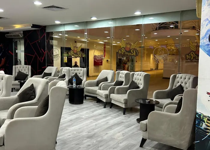 Porto Royal Апартаменты *