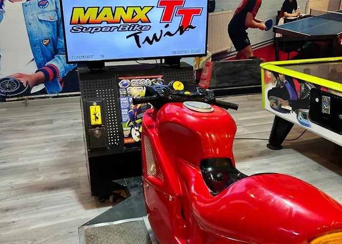 Porto Royal Айн-Сохна