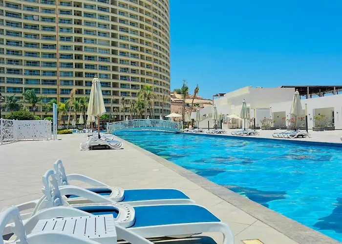 Porto Royal Апартаменты